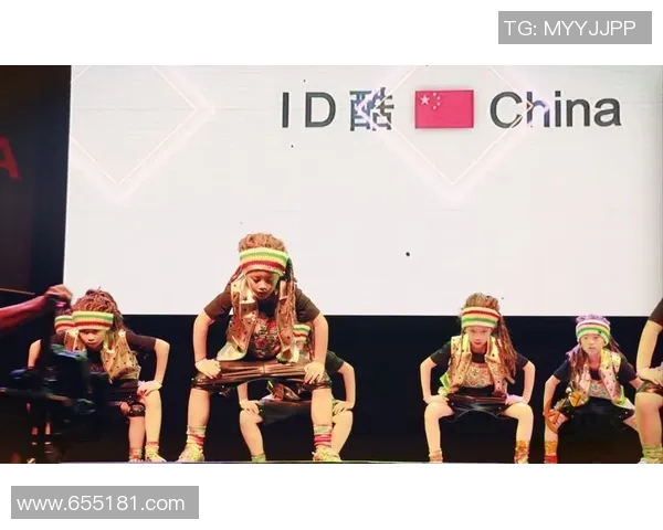 赵芳独家分享街舞心得与技巧助你舞出自我风采