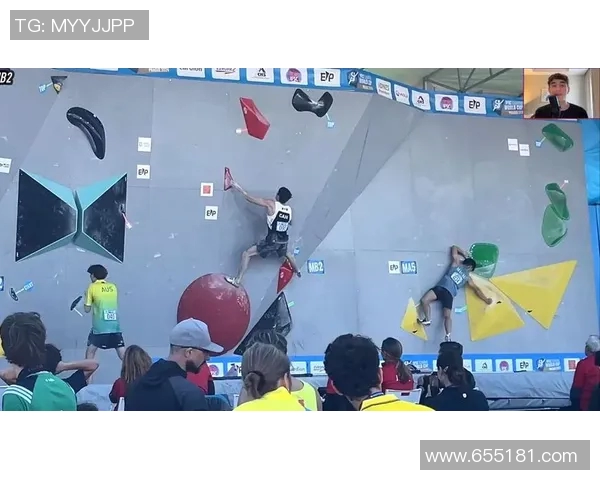 重庆攀岩队在极限运动世界杯中的心理素质表现分析与点评