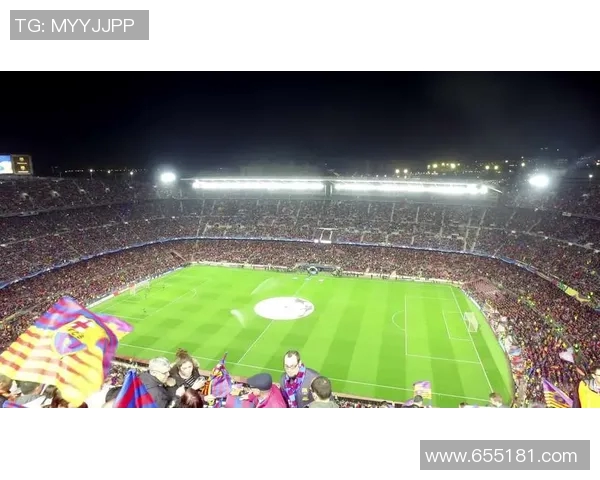 巴黎圣日曼与巴塞罗那巅峰对决足球巨星齐聚一堂的精彩赛事