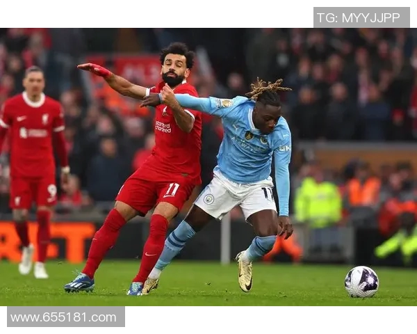 曼城与利物浦足球对决展现英超巅峰对抗的激情与魅力