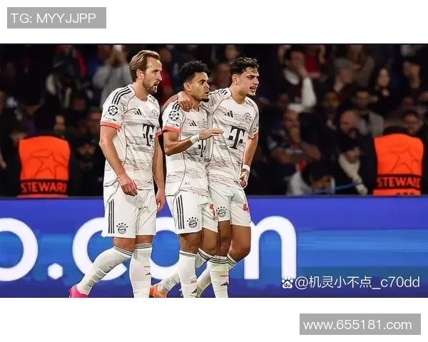 欧冠经典对决拜仁慕尼黑迎战利物浦决战欧洲之巅