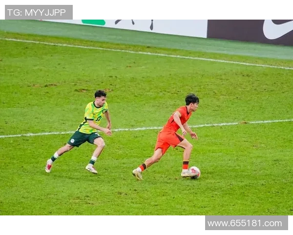 澳大利亚与巴林足球对决精彩回顾与赛后分析