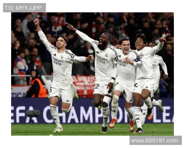 皇马与摩纳哥精彩对决集锦回顾球迷不容错过的精彩瞬间