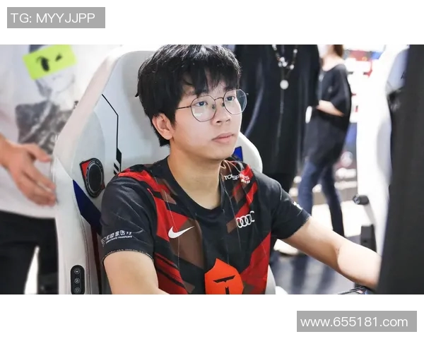 重磅专题：TES如何通过整体压制革新引领电竞新潮流