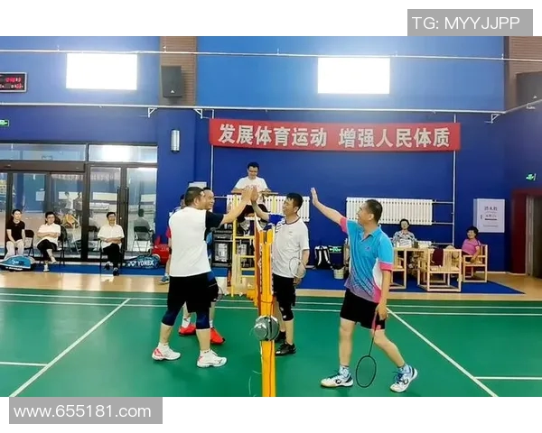 黄静独家揭秘羽毛球技巧与心得分享助你提升竞技水平