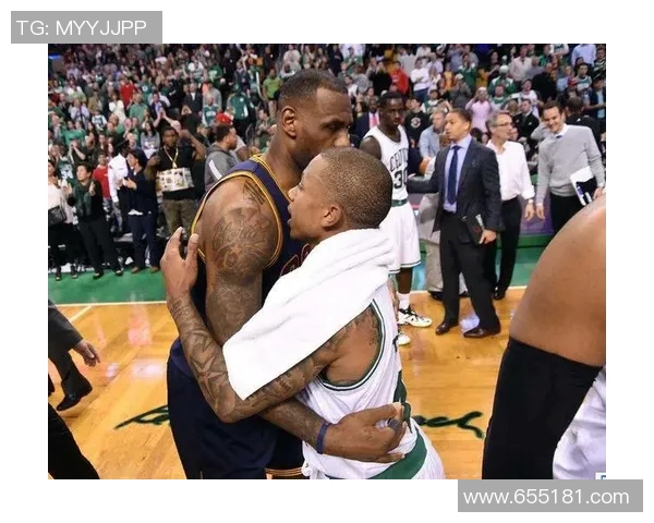 07骑士与凯尔特人激战回顾经典对决重温篮球盛宴