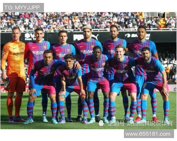 2019年巴塞罗那与瓦伦西亚的精彩对决回顾与分析