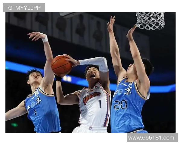 CBA南方明星与北方明星激烈对决谁将笑到最后篮球盛宴即将开启