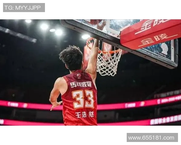 CBA焦点战广东队对决北京鸭队争夺季后赛席位的关键之战